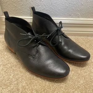 Women’s Cole Haan chukkas